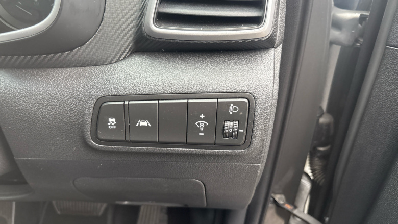 Hyundai Tucson 1.6 TGDi 177 SE Nav 5dr 2WD DCT Petrol Estate